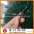 Beautiful curved Panel Fence(factory price)